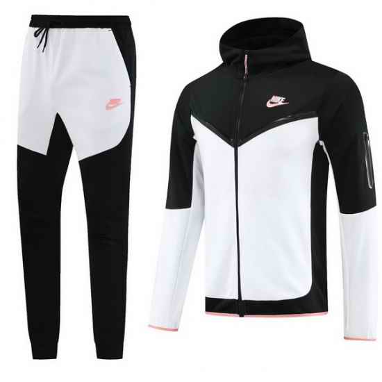 Men 2024 Soccer Track Suit 214
